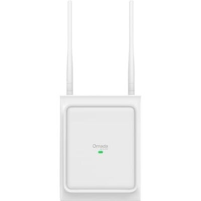 TP-Link EAP725-Outdoor BE3600 WiFi 7 Access Point, 5Gbps Dual-Band Wireless, 2.5G PoE Port, Directional & Omnidirectional Antennas, Omada SDN Cloud Management, Mesh & Seamless Roaming,Weatherproof TP-Link EAP725-Outdoor BE3600 WiFi 7 Access Point, 5Gbps Dual-Band Wireless, 2.5G PoE Port, Directional & Omnidirectional Antennas, Omada SDN Cloud Management, Mesh & Seamless Roaming,Weatherproof