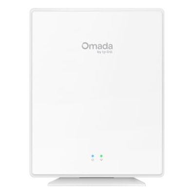 TP-Link Omada EAP650GP-Desktop AX3000 Wi-Fi 6 Access Point, 1× GPON Port, 4× Gigabit Ethernet Ports with 2× PoE Out, FXS VoIP Port, Omada SDN Cloud Management, Mesh & Seamless Roaming TP-Link Omada EAP650GP-Desktop AX3000 Wi-Fi 6 Access Point, 1× GPON Port, 4× Gigabit Ethernet Ports with 2× PoE Out, FXS VoIP Port, Omada SDN Cloud Management, Mesh & Seamless Roaming