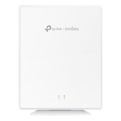 TP-Link EAP610GP-Desktop WiFi 6 Access Point, AX1800 Desktop GPON Wireless Access Points, GPON Port, 17.3W PoE Port, Omada Mesh, Support desktop or wall mounting, Centralized Cloud Management TP-Link EAP610GP-Desktop WiFi 6 Access Point, AX1800 Desktop GPON Wireless Access Points, GPON Port, 17.3W PoE Port, Omada Mesh, Support desktop or wall mounting, Centralized Cloud Management