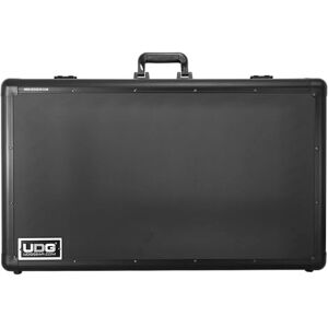 UDG Ultimate Pick Foam Flight Case Alpha Theta DDJ-GRV6 (Black) UDG Ultimate Pick Foam Flight Case Alpha Theta DDJ-GRV6 (Black)