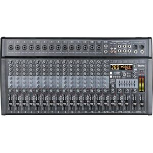 Thornton Axis Pro 16 mixer - Audio Mixer Thornton Axis Pro 16 mixer - Audio Mixer