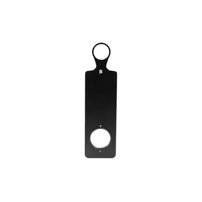 EuroLite Gobo Holder for LED SL-1000 MFZ EuroLite Gobo Holder for LED SL-1000 MFZ