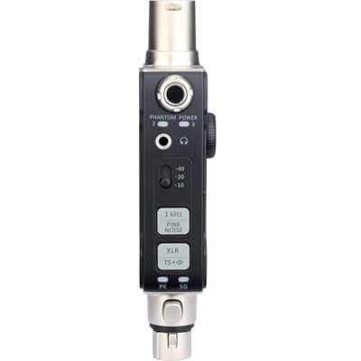 Xvive AT-2 Portable Audio Tester Pro Xvive AT-2 Portable Audio Tester Pro