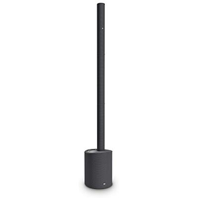 LD Systems MAUI 5 Ultra-Portable Column PA System with Mixer and Bluetooth LD Systems MAUI 5 Ultra-Portable Column PA System with Mixer and Bluetooth