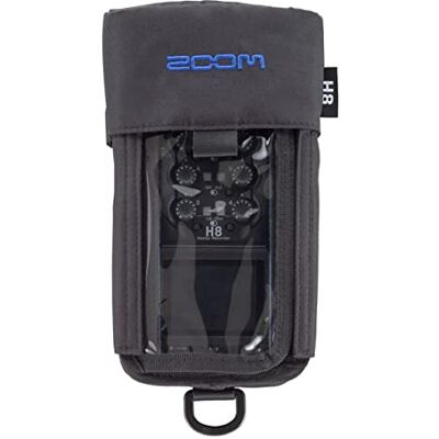 Zoom Mixer Case (PCH-8) Zoom Mixer Case (PCH-8)