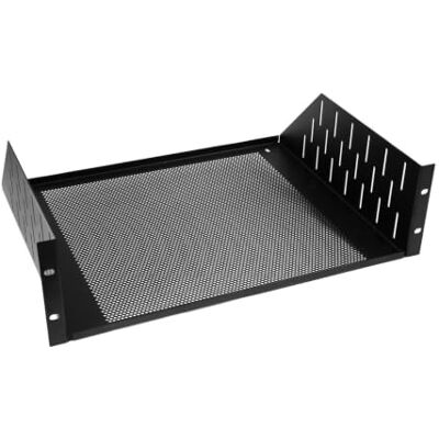 EuroLite Rackbase 3U with ventilation holes EuroLite Rackbase 3U with ventilation holes