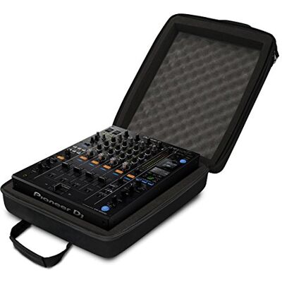 UDG Creator Hardcase CDJ/DJM/Battle Mixer MK2, Black (U8443BL) UDG Creator Hardcase CDJ/DJM/Battle Mixer MK2, Black (U8443BL)