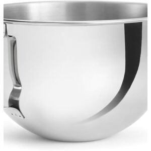 KitchenAid 5KSMB55 Polished Bowl, Stainless Steel