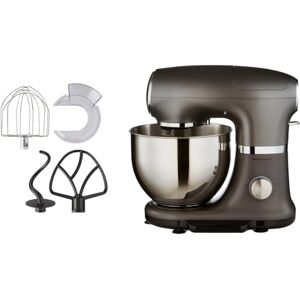 Morphy Richards Stand Mixer, 5.5L, Aluminium Die Casting, Integrated Timer & Scale, 8 Speed Controls, Pulse Setting, Include Accessories Dough Hook, Beater, Whisk, Bowl Cover, 1kw Motor, 400024 Morphy Richards Stand Mixer, 5.5L, Aluminium Die Casting, Integrated Timer & Scale, 8 Speed Controls, Pulse Setting, Include Accessories Dough Hook, Beater, Whisk, Bowl Cover, 1kw Motor, 400024