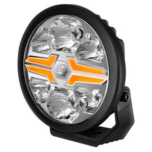 HELLA 1FJ 357 199-061 Long-range spotlight - Projecteur longue portée HELLA 1FJ 357 199-061 Long-range spotlight - Projecteur longue portée