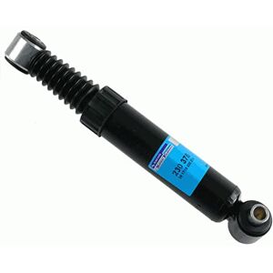 SACHS 230 375 Shock Absorber compatible with Peugeot 206 Hatchback (2A/C) 1998-2012 Rear Axle and Other Vehicles SACHS 230 375 Shock Absorber compatible with Peugeot 206 Hatchback (2A/C) 1998-2012 Rear Axle and Other Vehicles
