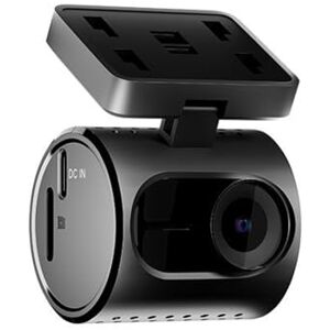 Pioneer VREC-H120SC Dashcam: single front camera with 1.5K resolution, 120° wide angle, Wi-Fi function, G-sensor and ai.sense app Pioneer VREC-H120SC Dashcam: single front camera with 1.5K resolution, 120° wide angle, Wi-Fi function, G-sensor and ai.sense app