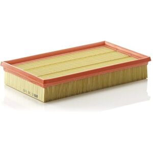 Mann Filter MANN-FILTER C 30 115 Air Filter for Cars + Transporters Mann Filter MANN-FILTER C 30 115 Air Filter for Cars + Transporters