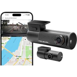 Blackvue DR970X-2CH LTE 4K Dash Cam UK Built-in 4G Cloud Front 4K & Rear 1080p Cameras GPS, Wi-Fi, Bluetooth 64GB SD Card Sony STARVIS Parking Mode UK Edition Blackvue DR970X-2CH LTE 4K Dash Cam UK Built-in 4G Cloud Front 4K & Rear 1080p Cameras GPS, Wi-Fi, Bluetooth 64GB SD Card Sony STARVIS Parking Mode UK Edition
