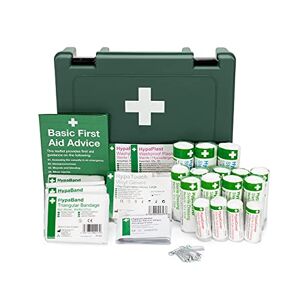 Safety First Aid Group Safety First Aid HSE Economy 11-20 Persons First Aid Kit - Fully Stocked