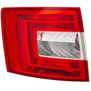 HELLA 2VP 354 818-011 Rearlight Bulb ECE/CCC left HELLA 2VP 354 818-011 Rearlight Bulb ECE/CCC left