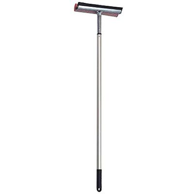 Lampa 37471 Window Cleaning Brush with Extendable Handle Lampa 37471 Window Cleaning Brush with Extendable Handle