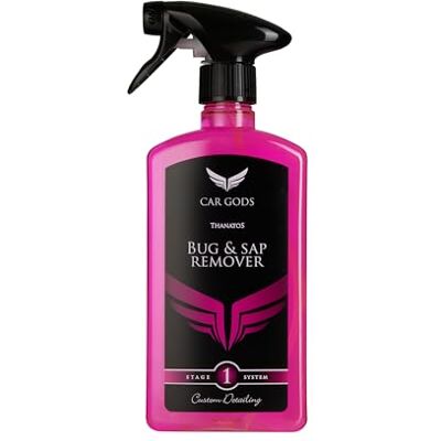 Car Gods - 54 - 500ml - Cleaner Car Gods - 54 - 500ml - Cleaner