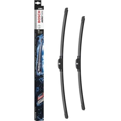 Bosch Aerotwin A 958 S Front Windscreen Wipers 2 Blades, 650 mm/650 mm Bosch Aerotwin A 958 S Front Windscreen Wipers 2 Blades, 650 mm/650 mm