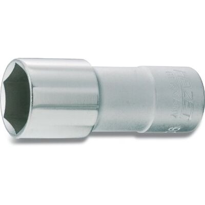 Hazet 900MGT 68 mm Hexagon Profile Spark Plug Socket Chrome-Plated/Polished Hazet 900MGT 68 mm Hexagon Profile Spark Plug Socket Chrome-Plated/Polished