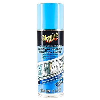 Meguiar's G17804EU Keep Clear Headlight Coating 118ml Meguiar's G17804EU Keep Clear Headlight Coating 118ml