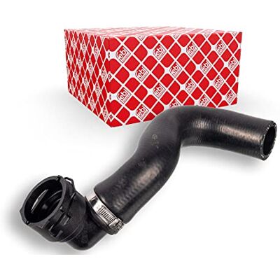 febi bilstein 170963 Quick Release Coolant Hose, Black febi bilstein 170963 Quick Release Coolant Hose, Black