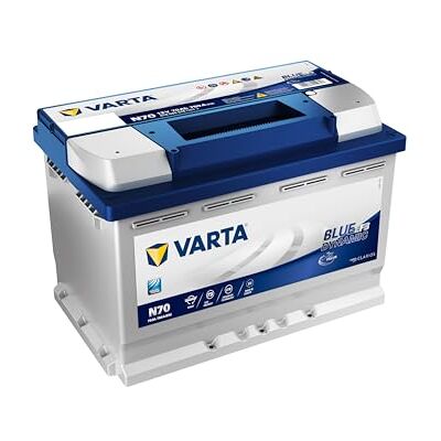 Varta 570500076D842 Varta 570500076D842