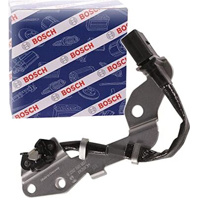 Bosch 0 232 101 031 Sensor, Ignition Impulse - Sensor Bosch 0 232 101 031 Sensor, Ignition Impulse - Sensor