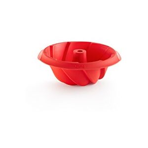 Lekue Savarin Silicone Baking Mold - Baking Mold Lekue Savarin Silicone Baking Mold - Baking Mold