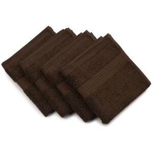 Gözze - Set4 - 30x30 cm - 100% cotton - washcloths Gözze - Set4 - 30x30 cm - 100% cotton - washcloths