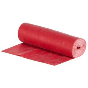 Rolyan Resistance Exercise Band - Medium Resistance, 5.5m, Red - Exercise Band Rolyan Resistance Exercise Band - Medium Resistance, 5.5m, Red - Exercise Band