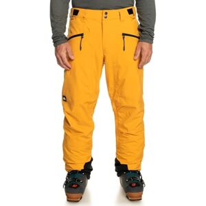 Quiksilver Men Snowboard Pants - WarmFlight Eco Insulation Quiksilver Men Snowboard Pants - WarmFlight Eco Insulation