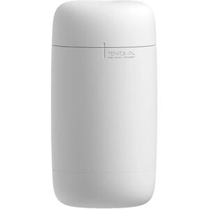 TENGA Puffy Sugar White TENGA Puffy Sugar White