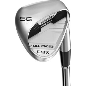 Cleveland Golf Cleveland CBX FullFace2 TS 52 St LH Cleveland Golf Cleveland CBX FullFace2 TS 52 St LH