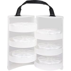 Rayher 39499000 Storage Box - Jewelry, Beads, Stones Organizer Rayher 39499000 Storage Box - Jewelry, Beads, Stones Organizer