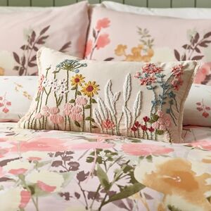 Catherine Lansfield - Countryside Floral - Natural Catherine Lansfield - Countryside Floral - Natural