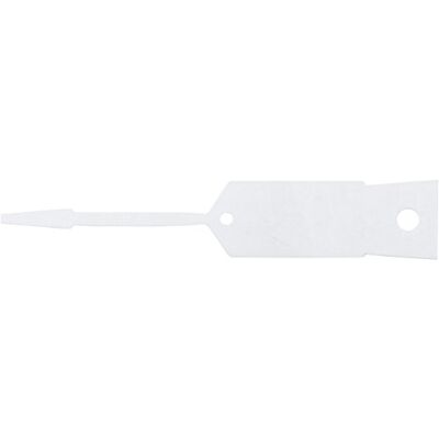 KS TOOLS 5008018 Key Pendant Blanks (Pack of 500) KS TOOLS 5008018 Key Pendant Blanks (Pack of 500)