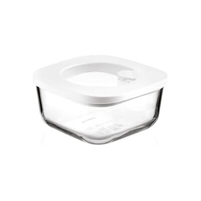 Guzzini Kitchen Container 410ml Glass Guzzini Kitchen Container 410ml Glass