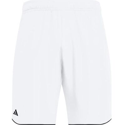 Adidas Pantalones Cortos Club 7 - clothing Adidas Pantalones Cortos Club 7 - clothing