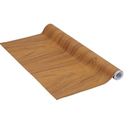 Venilia Wood Effect Self-Adhesive Film - Furniture Type Venilia Wood Effect Self-Adhesive Film - Furniture Type