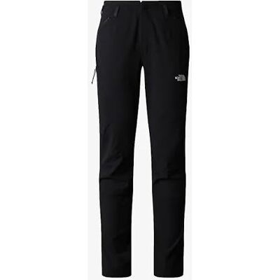 The North Face Speedlight Slim Straight Pants - Softshell, Water-Resistant The North Face Speedlight Slim Straight Pants - Softshell, Water-Resistant