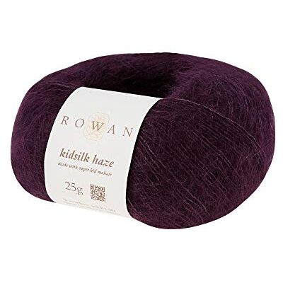 Rowan Kidsilk Haze Fine Yarn - Yarn Rowan Kidsilk Haze Fine Yarn - Yarn