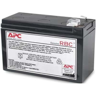 APC RBC114 APC RBC114