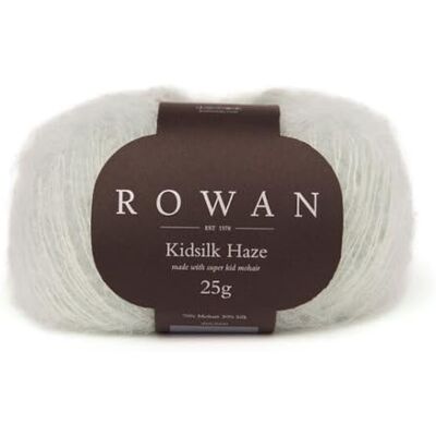 Rowan Kidsilk Haze Fine Yarn - Yarn Rowan Kidsilk Haze Fine Yarn - Yarn