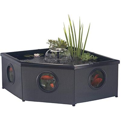 Blagdon - Affinity Grand Corner - Large - Water Feature Blagdon - Affinity Grand Corner - Large - Water Feature