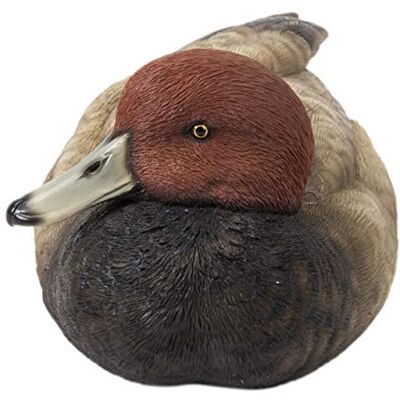 HI-LINE Gift Ltd Outdoor Wildlife Statue, Red, Bird, Statue, Garden Statue HI-LINE Gift Ltd Outdoor Wildlife Statue, Red, Bird, Statue, Garden Statue