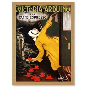 Artery8 - Cappiello 1922 - Advert Artery8 - Cappiello 1922 - Advert