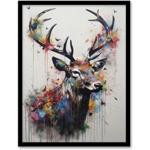 Artery8 - Modern Monarch Of The Glen Artery8 - Modern Monarch Of The Glen