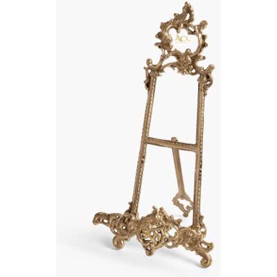 Assorted Collections Brass Easel Display Stands for Art Deco, Paintings, Pictures, Decorative Plates, Wedding Signs, Menu Stand, Home Decor Pictures Stand 12 Assorted Collections Brass Easel Display Stands for Art Deco, Paintings, Pictures, Decorative Plates, Wedding Signs, Menu Stand, Home Decor Pictures Stand 12