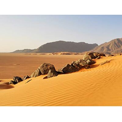 Fine Art Prints Hamza-sia Sand Dune Ahaggar Algeria Desert Photo Large XL Wall Art Canvas Print Fine Art Prints Hamza-sia Sand Dune Ahaggar Algeria Desert Photo Large XL Wall Art Canvas Print